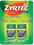 ZYRTEC